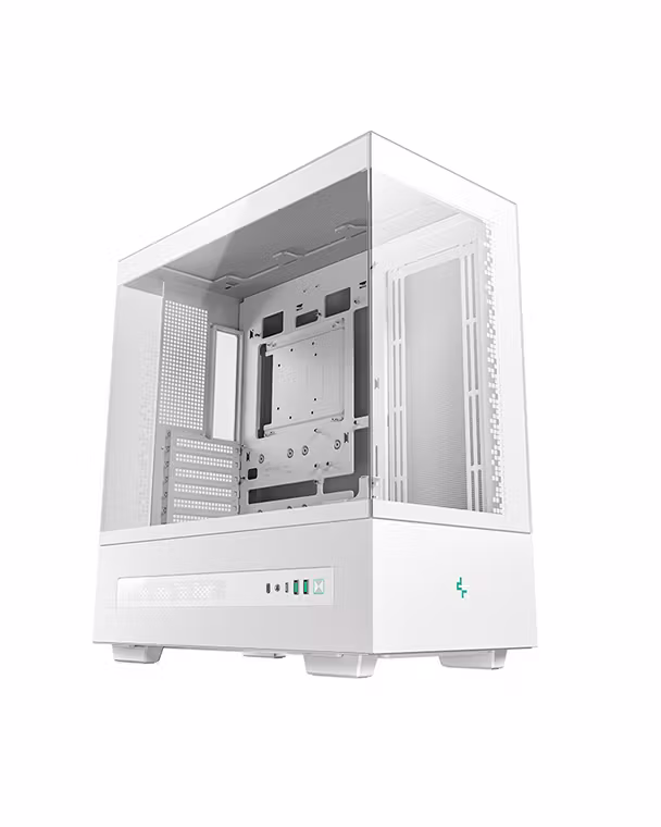 DeepCool CH690 Digital WH Computer Case