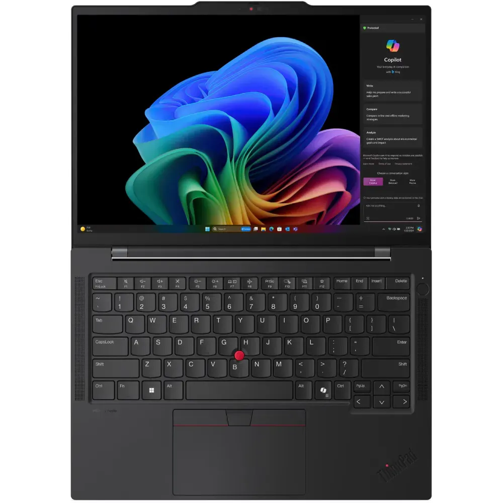 Lenovo ThinkPad T16 Gen 2 21HH006YRT thumbnail 4