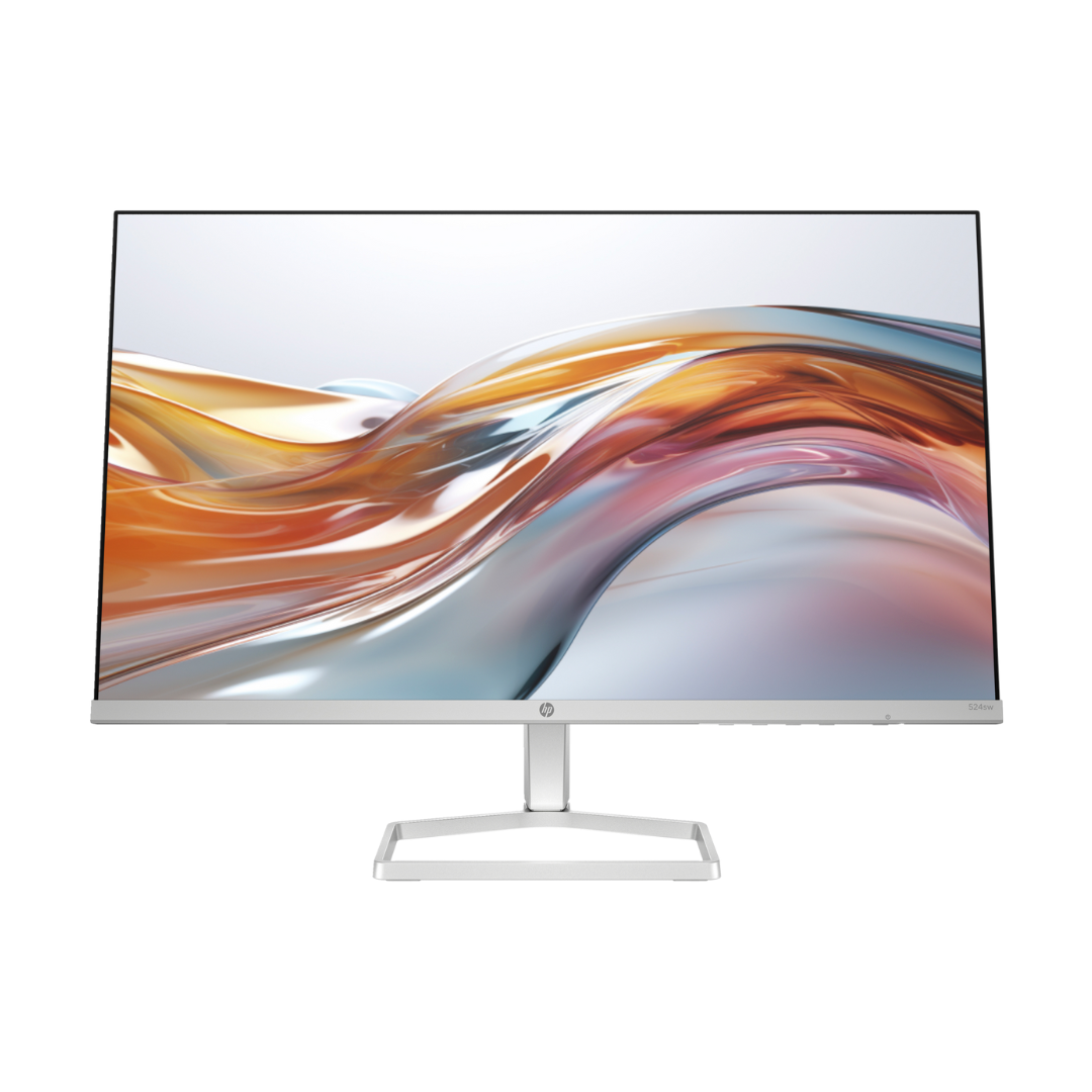 HP Series 5 524SW FHD Monitor 94C21AA - Image 1