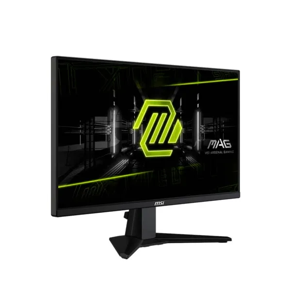 MSI MAG 255F E20 200Hz FHD Gaming Monitor thumbnail 2