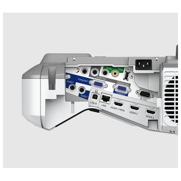 Epson EB-685W Projector V11H744040 thumbnail 8