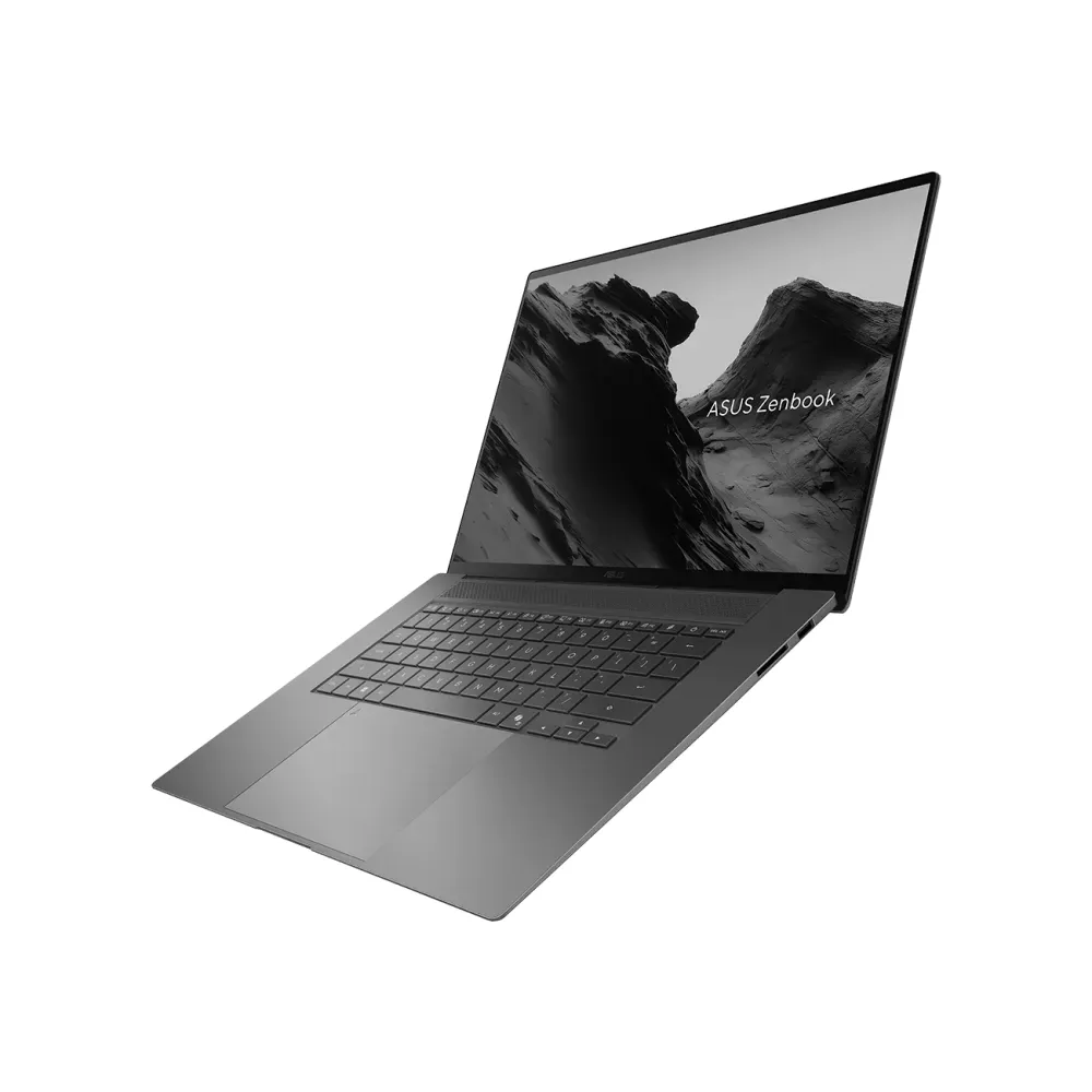 ASUS ZenBook S 16 OLED UM5606GA-SS151W 90NB17H5-M006V0 thumbnail 3