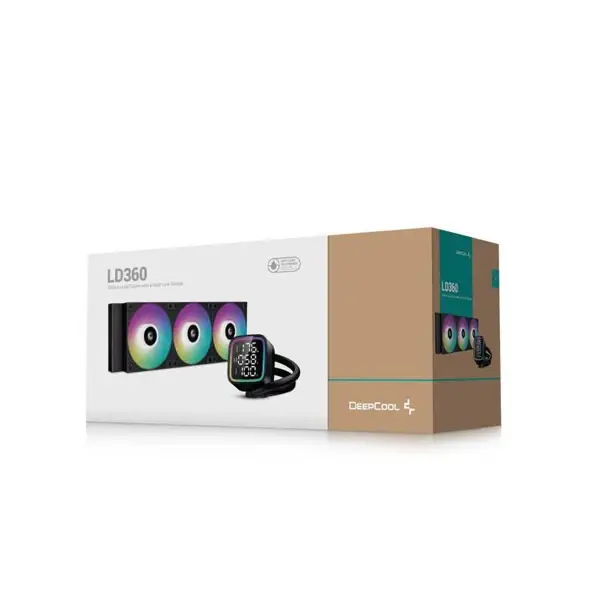 NoteTech Gamemax Z790-A-i5.5060 Gaming PC thumbnail 6