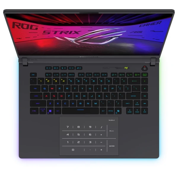 ASUS ROG Strix G16 G615LR-S5131 90NR0LR1-M004X0 thumbnail 3