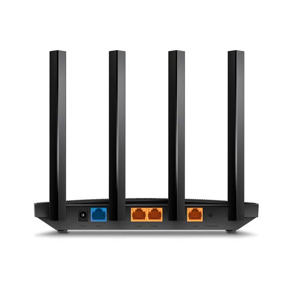 TP-Link Archer AX12 AX1500 WiFi 6 Router thumbnail 3