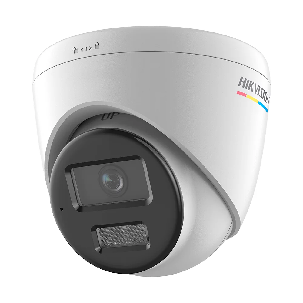 Hikvision DS-2CD1347G2H-LIU 4 Мп ColorVu IP-камера thumbnail 2