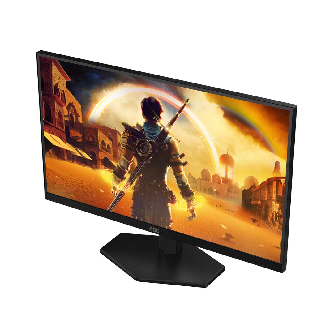 AOC 24G40E 23.8" FHD 200Hz Monitor thumbnail 5
