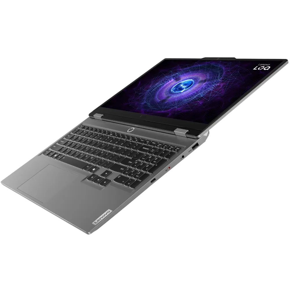 Lenovo LOQ 15IRX9 83DV01GBRK thumbnail 5