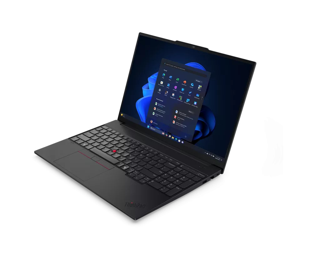 LENOVO ThinkPad E16 Gen 3 22AY005GFW thumbnail 3