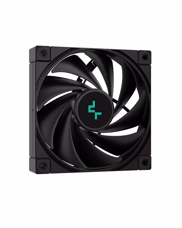 LIQUID COOLER DeepCool LT520 thumbnail 3