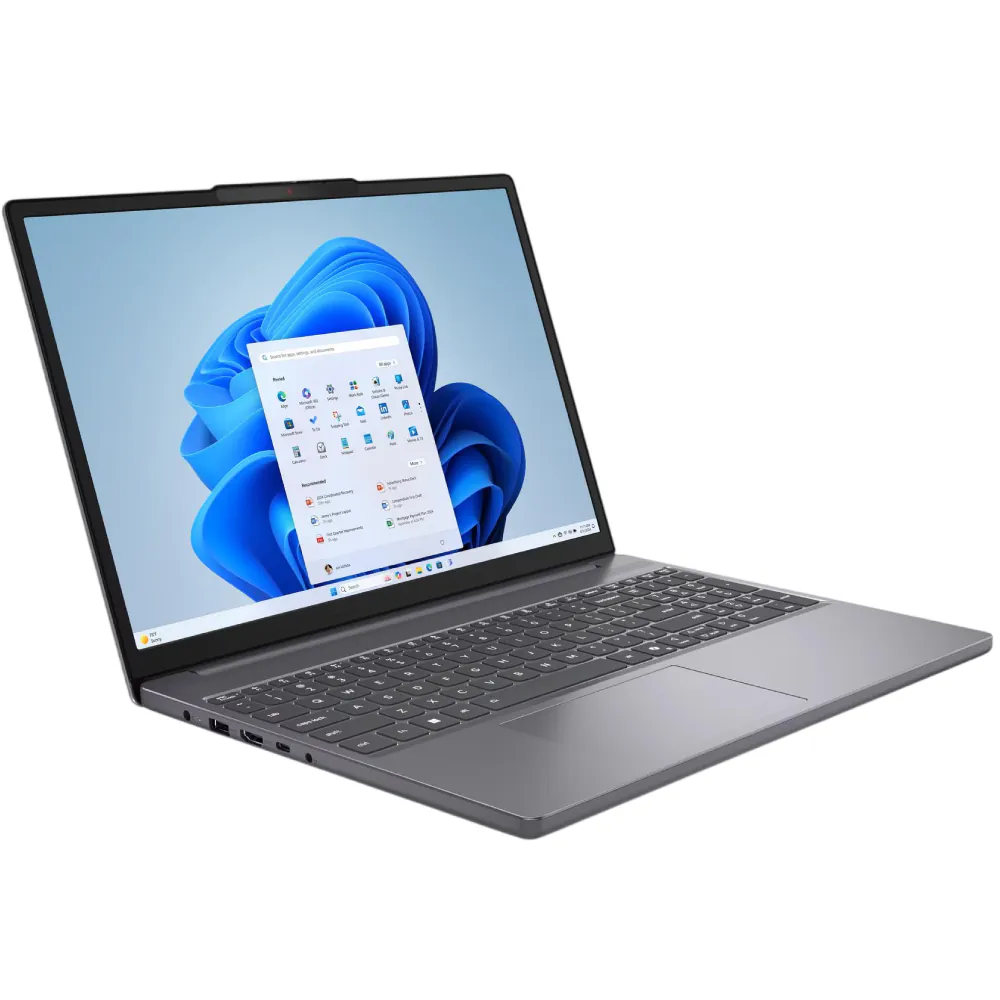 Lenovo IdeaPad Slim 3 15IRH10 83K10032RK thumbnail 2