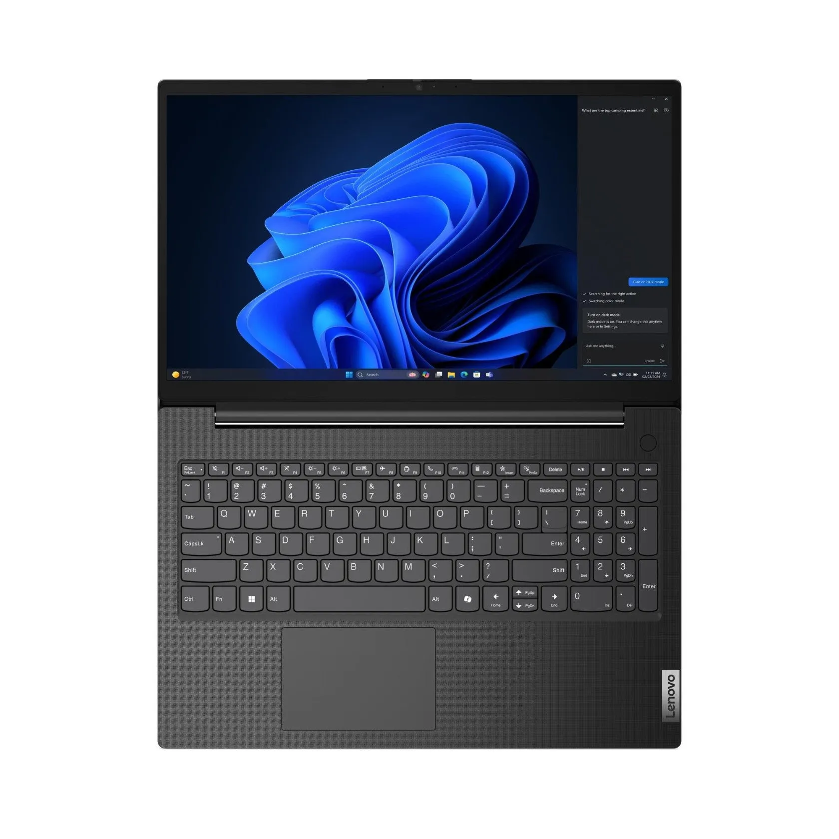 Lenovo V15 G5 83GW009NFW thumbnail 4
