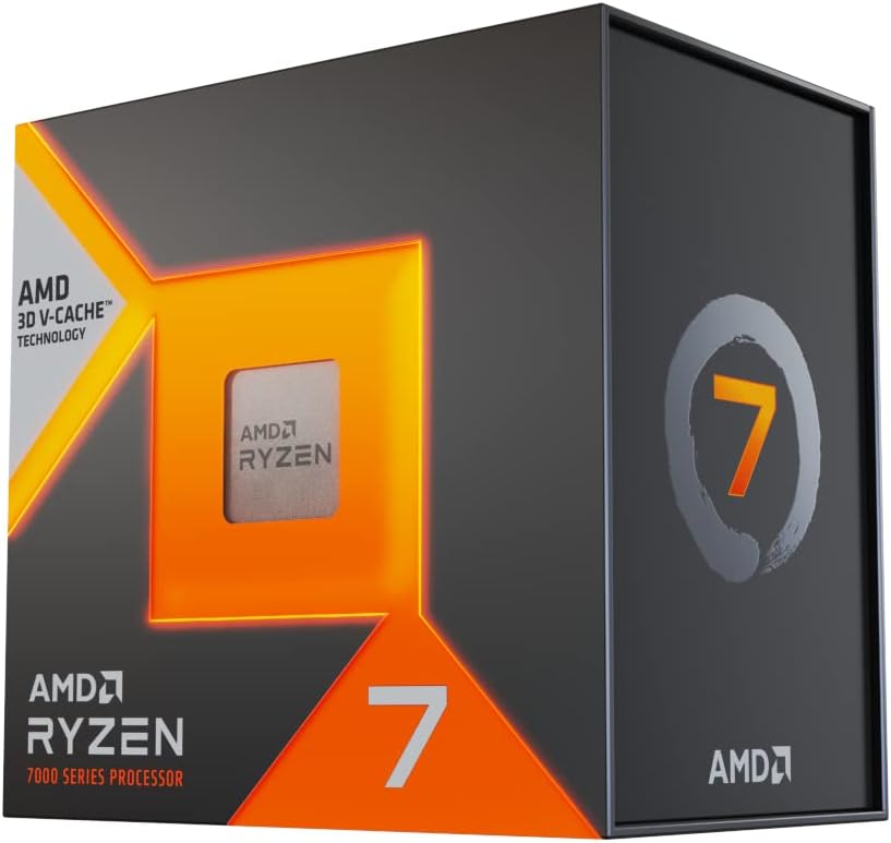 NoteTech DeepCool B850 – R7.5070 Gaming PC thumbnail 2
