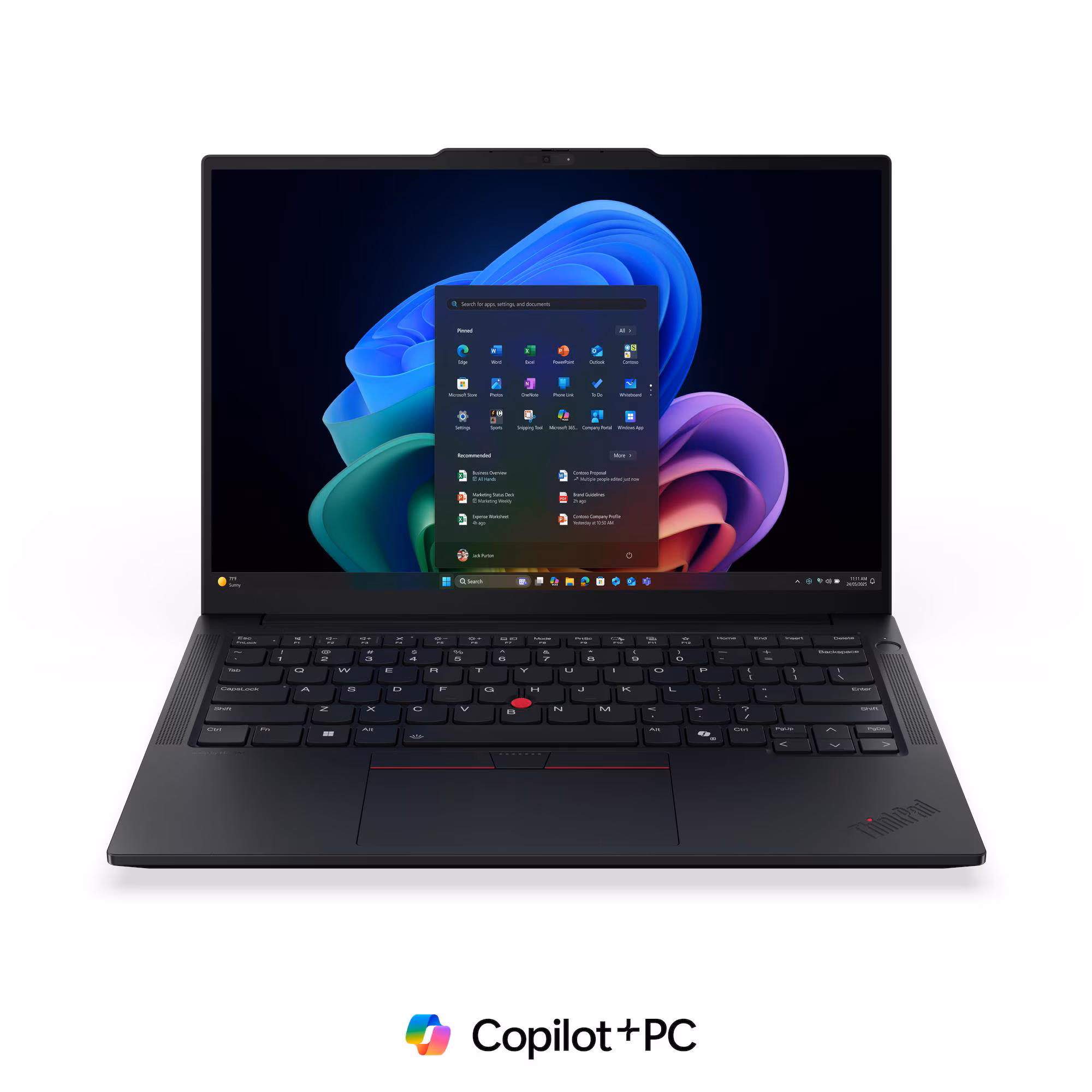 Lenovo ThinkPad E14 G7 21U20034FW