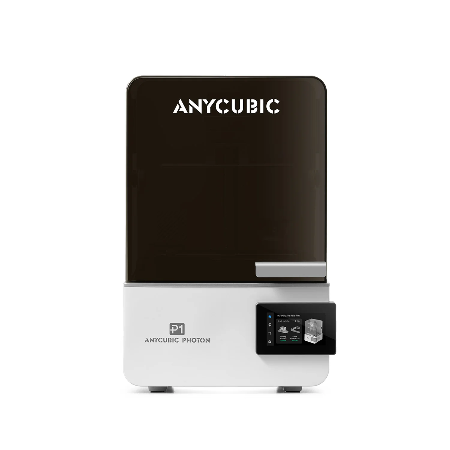 Anycubic Photon P1 3D printer PP10BK0A-O - Image 1