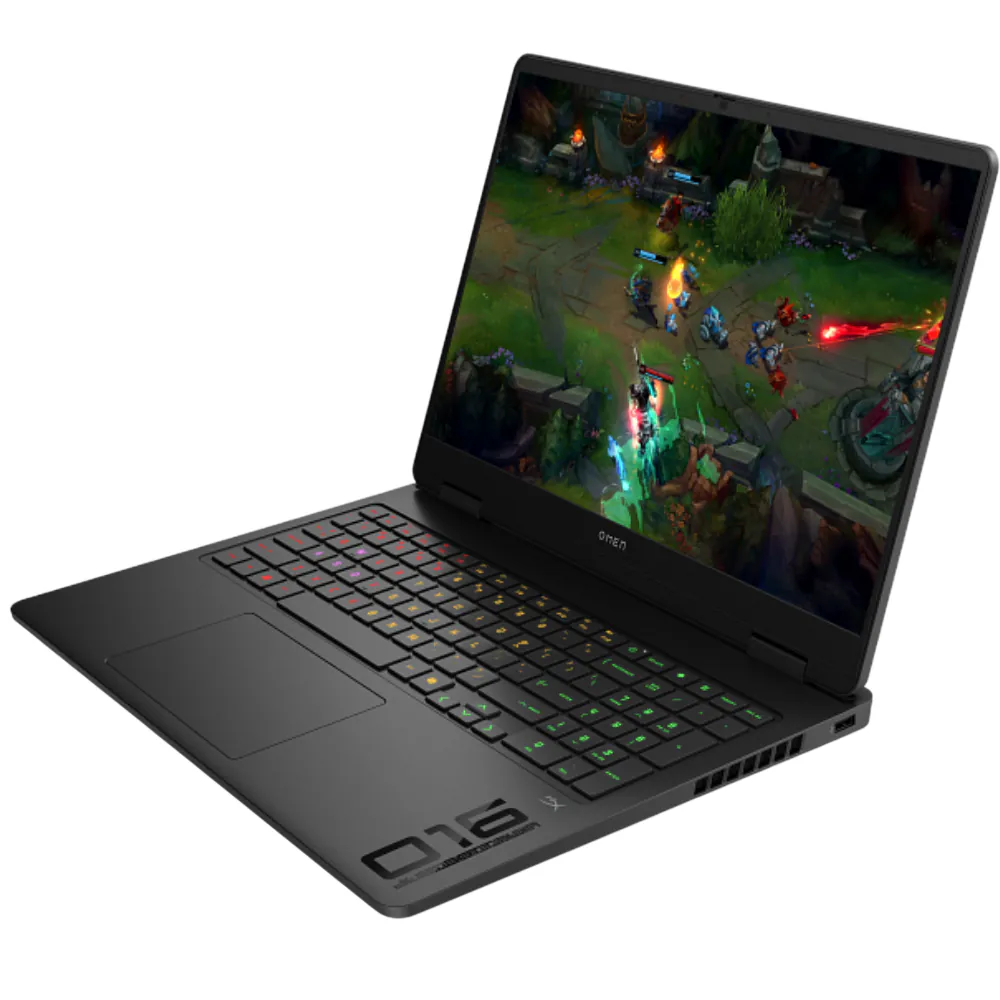 HP Omen 16-AM0050CI CH4L3EA thumbnail 3