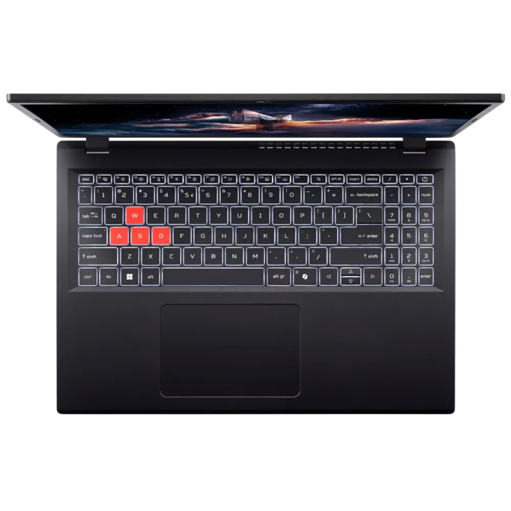 Acer Nitro Lite NL16-71G-560W NH.DAAER.001 thumbnail 5