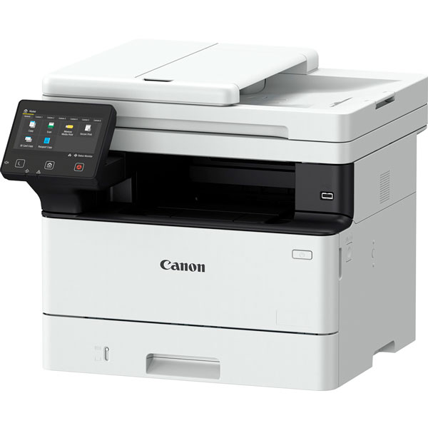 Printer Canon LASER MFP I-SENSYS MF461DW thumbnail 2