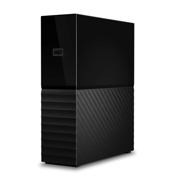 WD My Book 16TB External HDD thumbnail 5