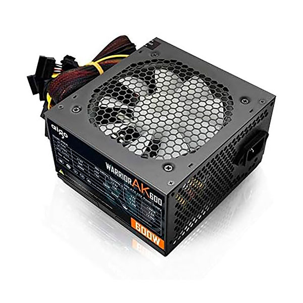 NoteTech Aigo DS900WS H610M-i7.1660 Super Gaming PC thumbnail 8