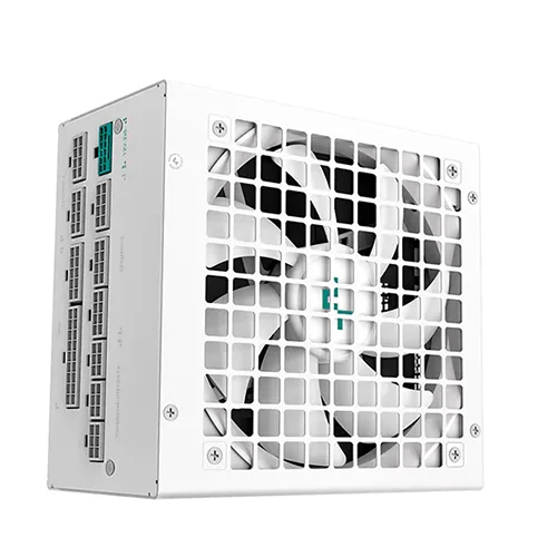 DeepCool PX1200G WH 1200W 80PLUS Power Supply thumbnail 3