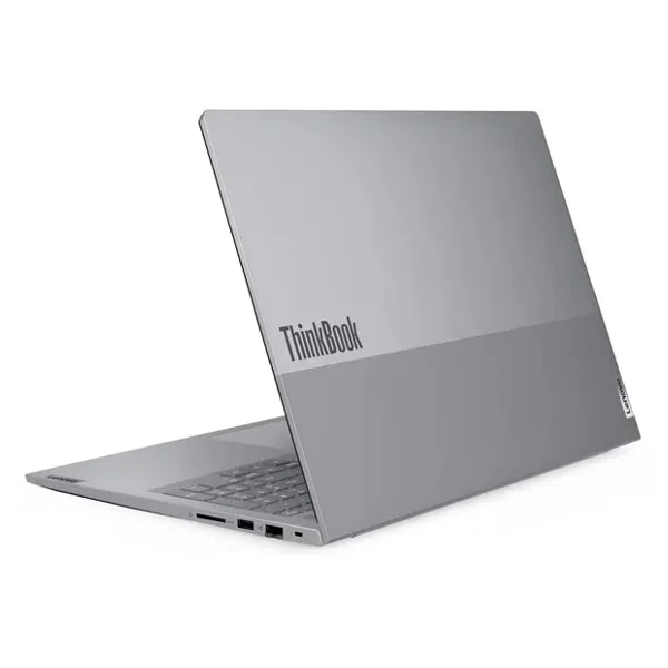 Lenovo ThinkBook 16 G8 IAL 21SK00JUFW thumbnail 4