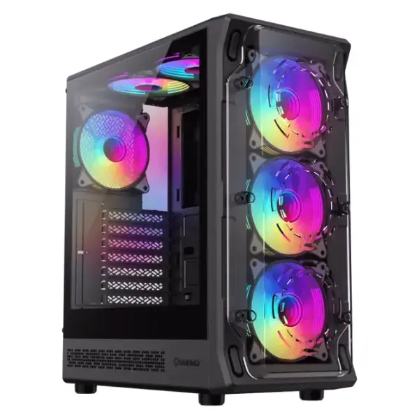 NoteTech Gamemax Z790-i5.5060 Gaming PC