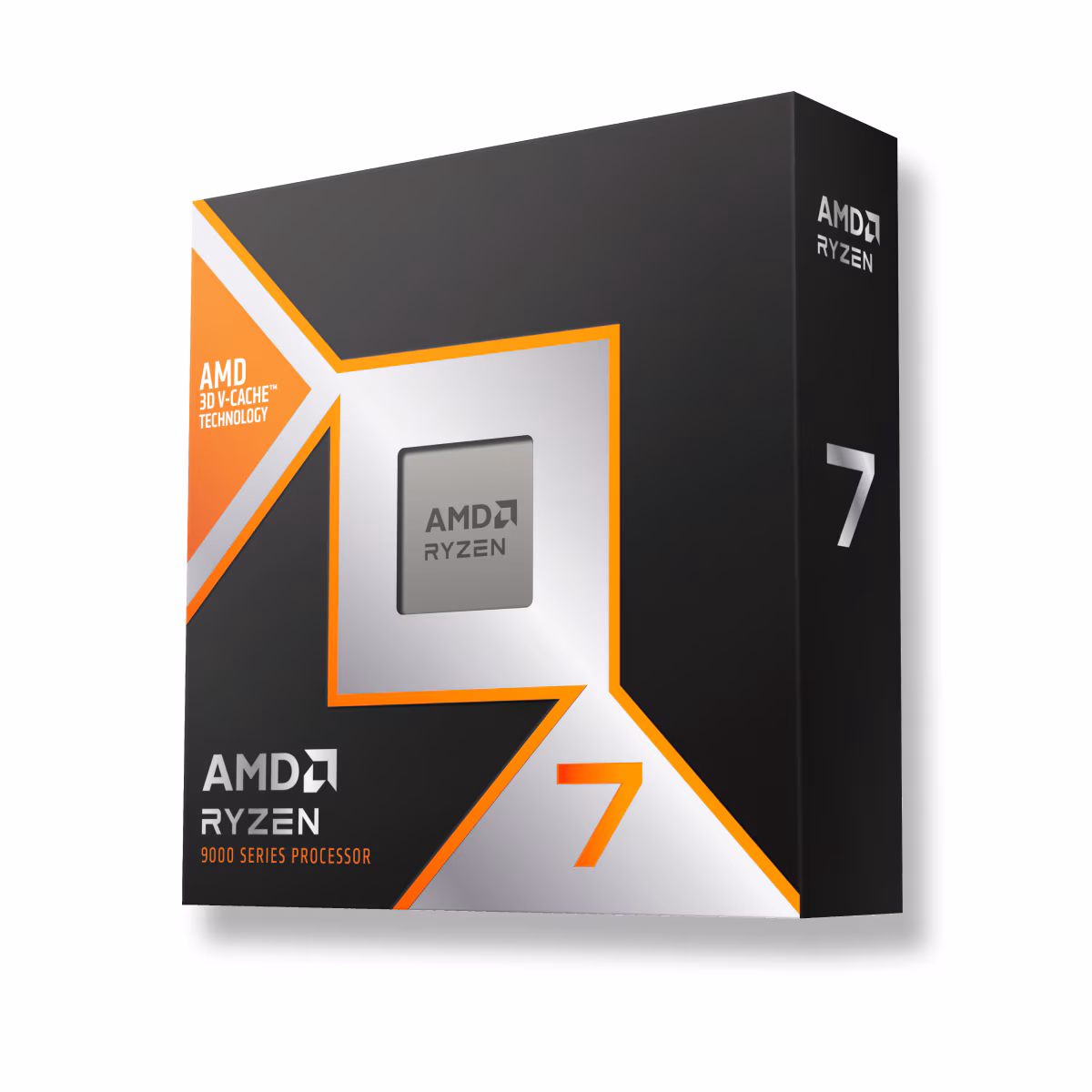 NoteTech Be Quiet X870E – R7.5080 Gaming PC thumbnail 2