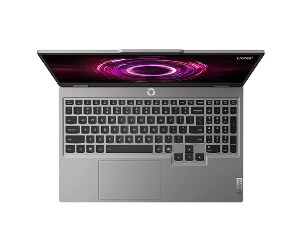 LENOVO LOQ 15AHP10 83JG000VRK thumbnail 4