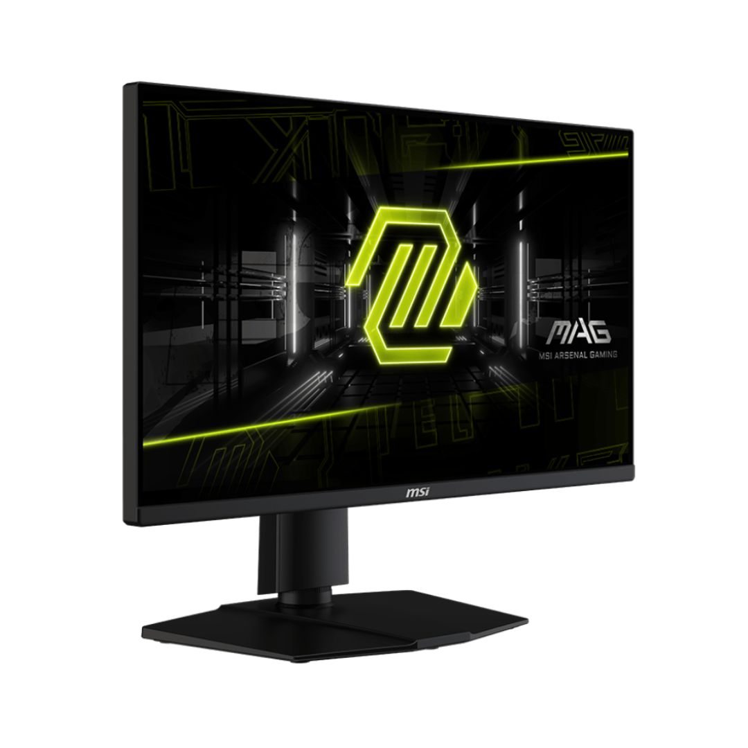 MSI MAG 255PXF 300Hz Gaming Monitor thumbnail 2