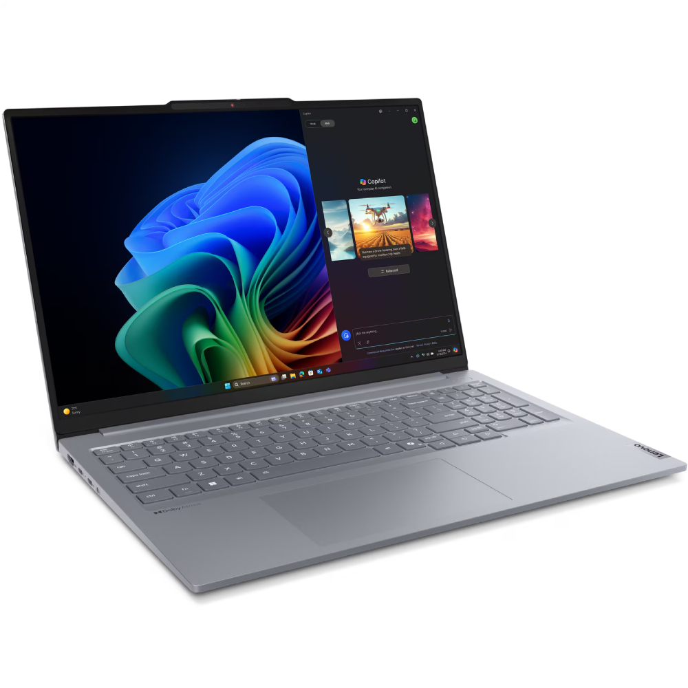 Lenovo ThinkBook 16 G7 QOY 21NH000GRU thumbnail 2