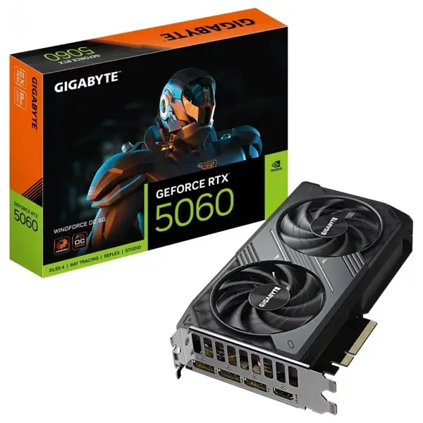 NoteTech Gamemax Z790-A-i5.5060 Gaming PC thumbnail 8