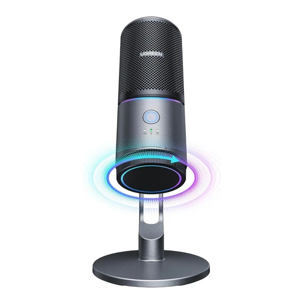 Ugreen CM769 Desktop USB Microphone 35629 - Image 1