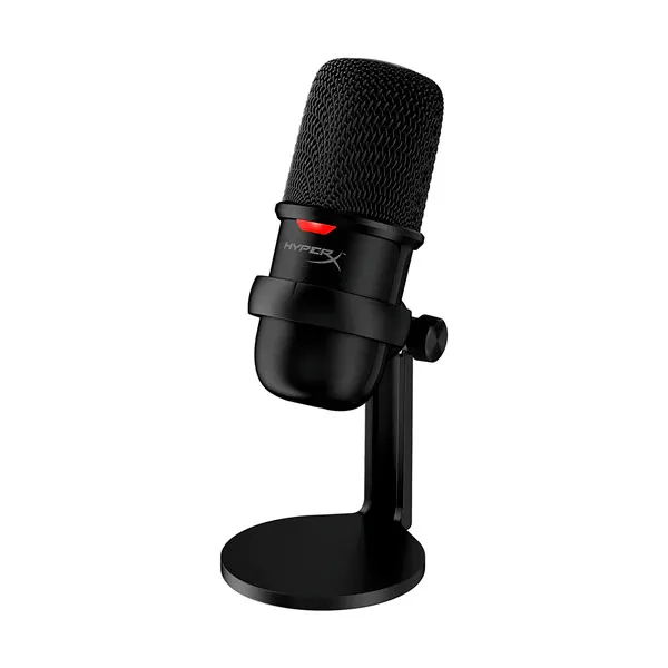 HyperX SoloCast USB Streamers Microphone 4P5P8AA thumbnail 3