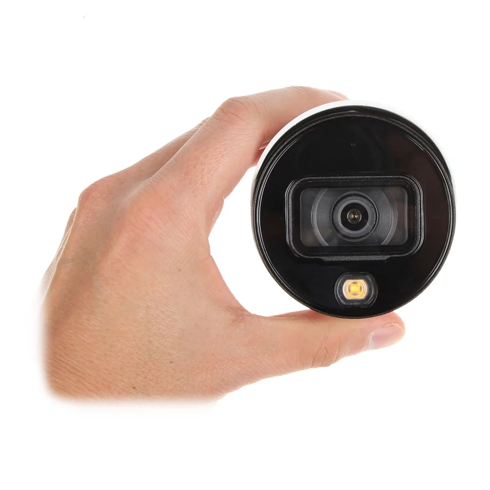 2Mp HDCVI Kamera Dahua DH-HAC-HFW1239TP-LED (2.8 mm) thumbnail 2