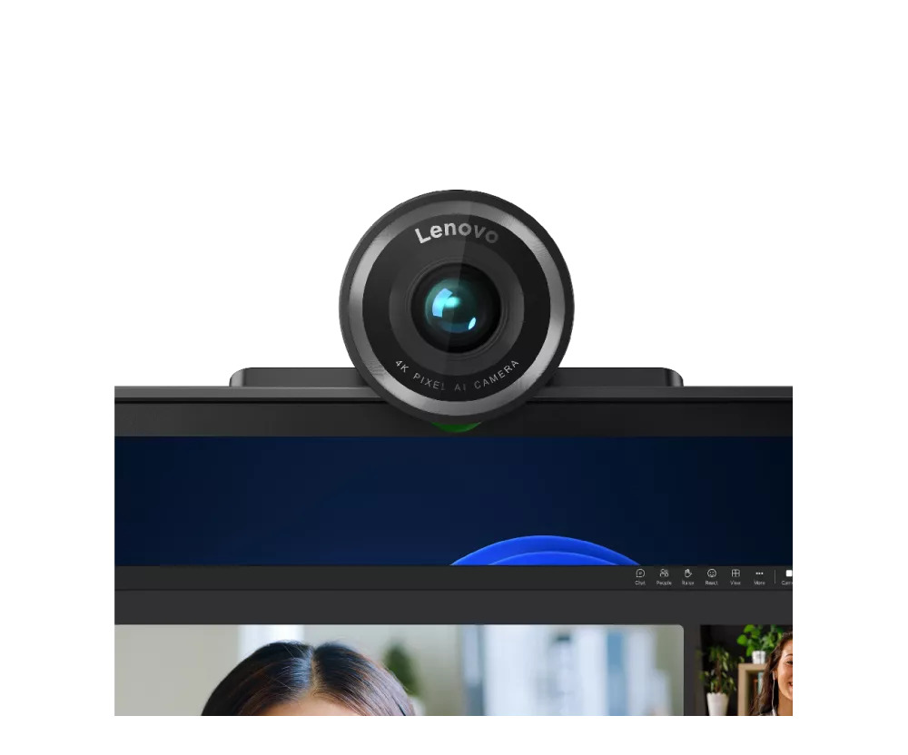LENOVO 4K Pro Webcam 4XC1Q25246 thumbnail 7