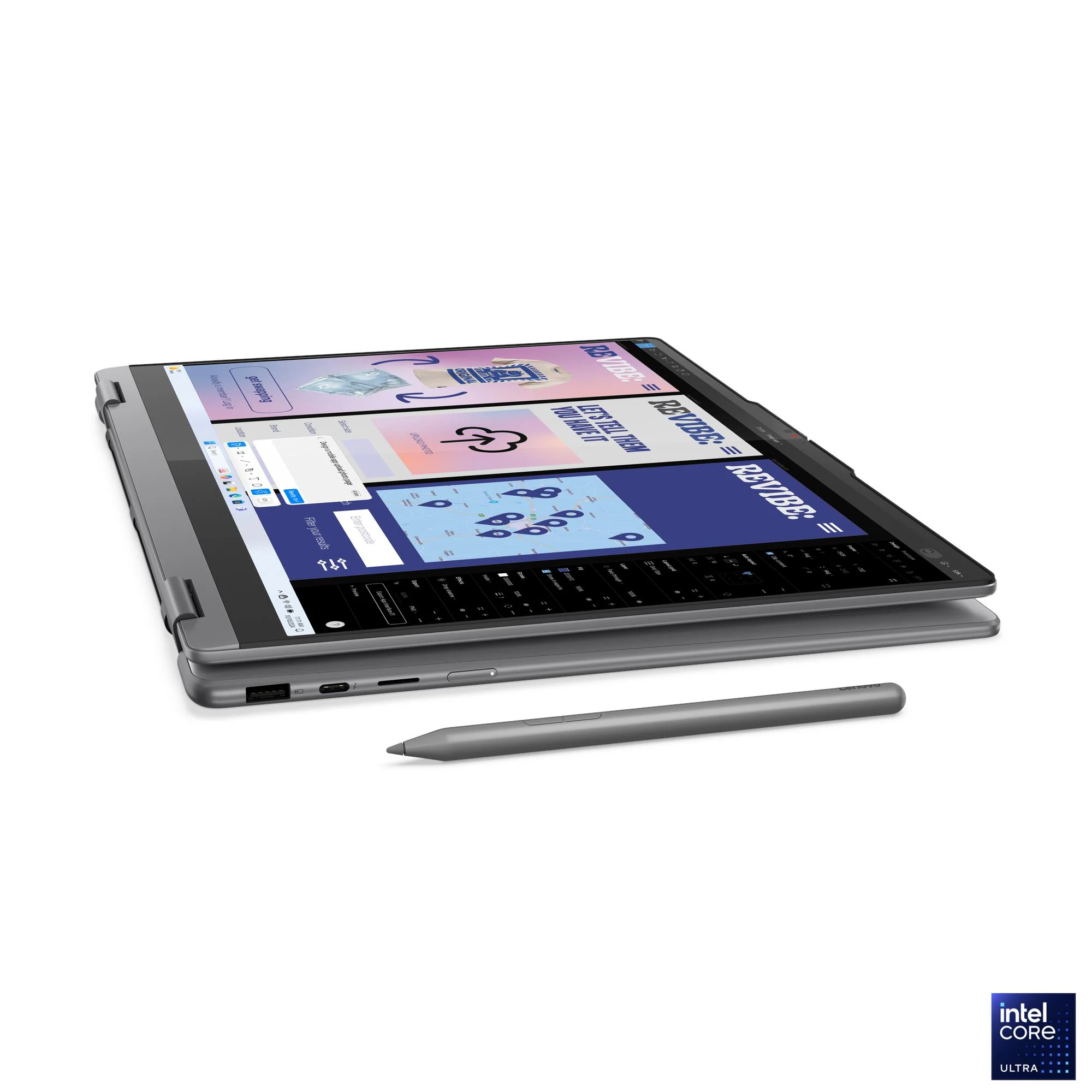 LENOVO YOGA 7 2-in-1 16ILL10 83JT0028RK thumbnail 8