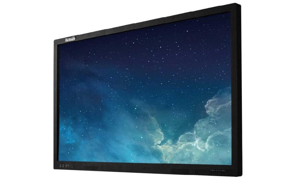 IQ Touch HA1100 PRO LE086MD - Image 1