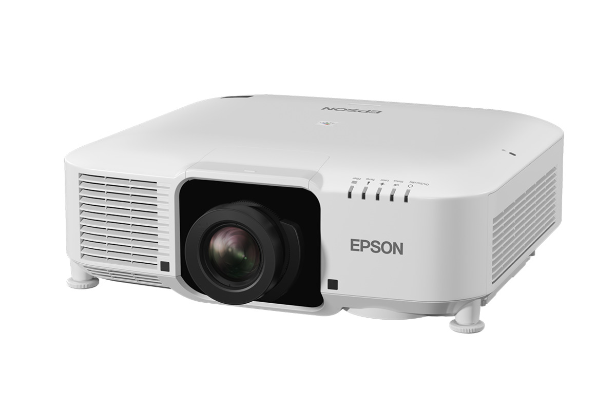 Proyektor Epson EB-PU1006W V11HA35940 thumbnail 3