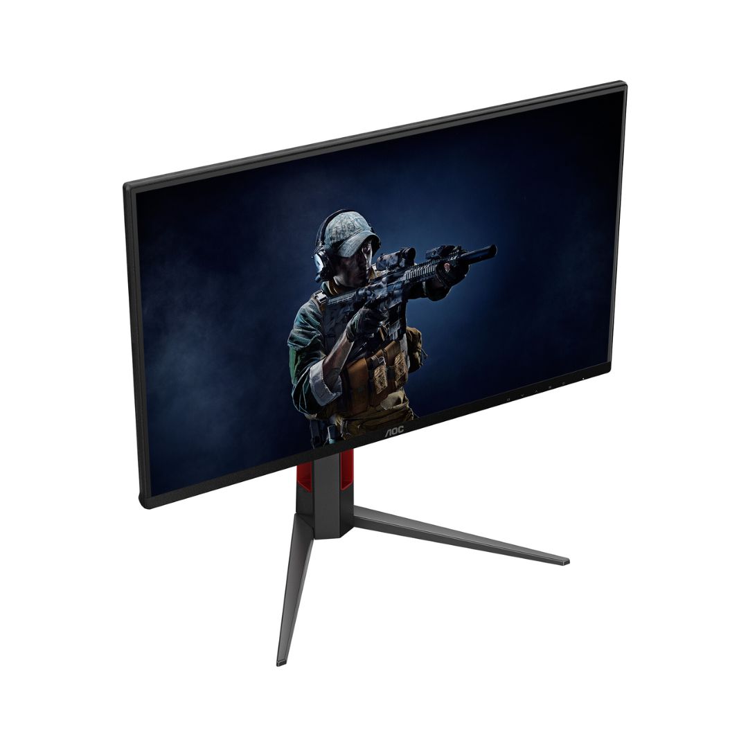 MONITOR AOC GAMING 25G4K 24.5'' FHD IPS 420HZ thumbnail 4
