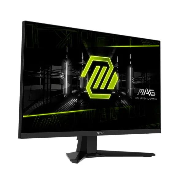 MSI MAG 274QF X24 240Hz Gaming Monitor thumbnail 2