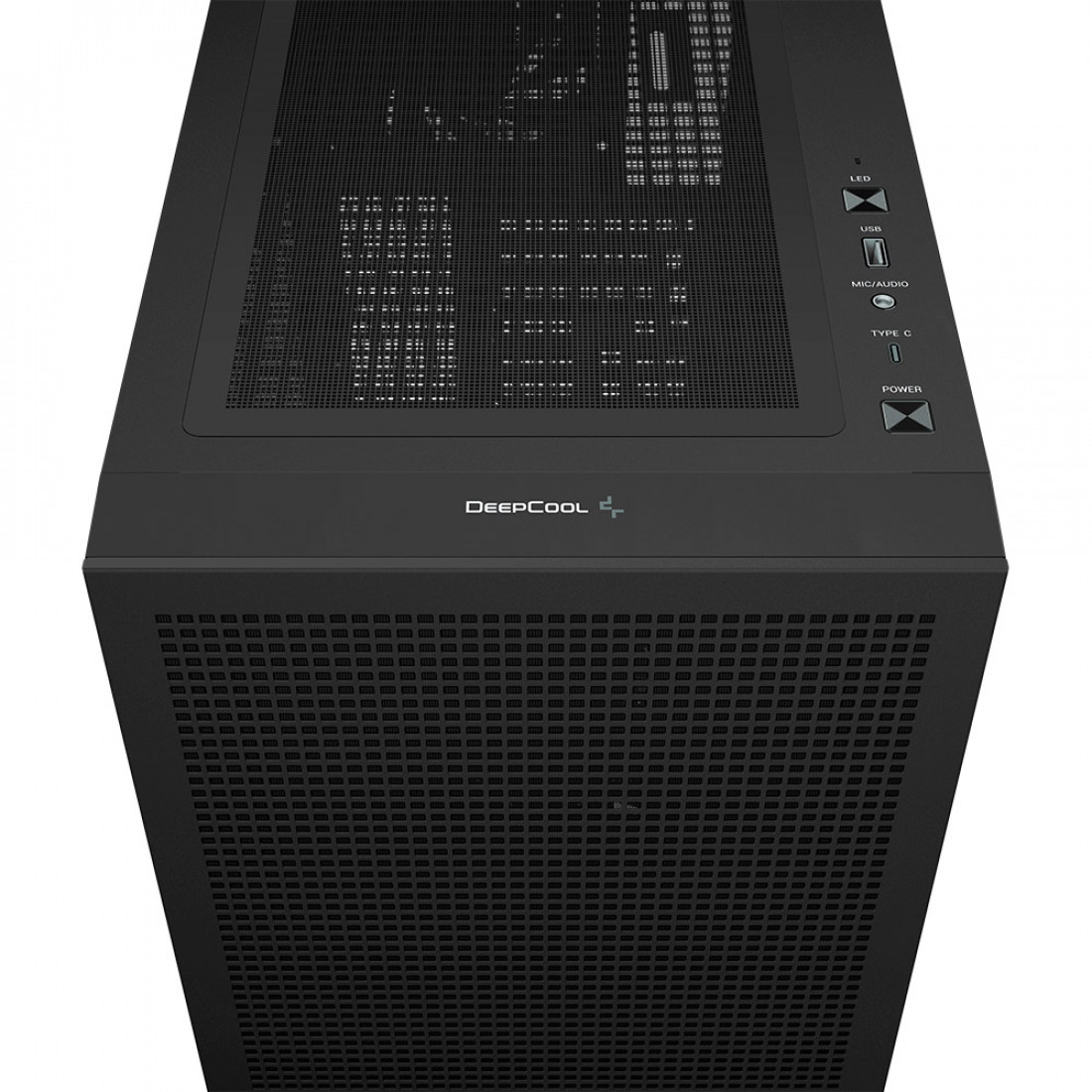 DeepCool CH560 Digital ATX PC Case thumbnail 6