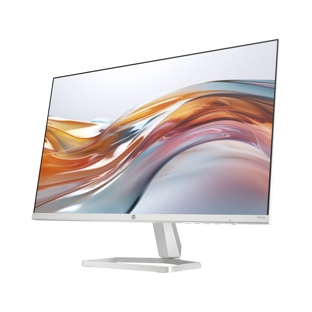HP Series 5 524SW FHD Monitor 94C21AA thumbnail 3