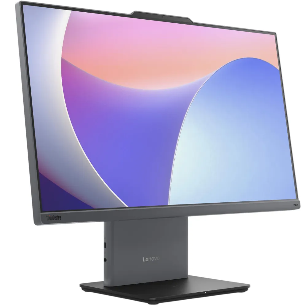 Lenovo ThinkCentre neo 50a 24 Gen 5 12SC004GRU thumbnail 2