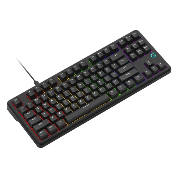 Ajazz AK870 V2 Black thumbnail 3