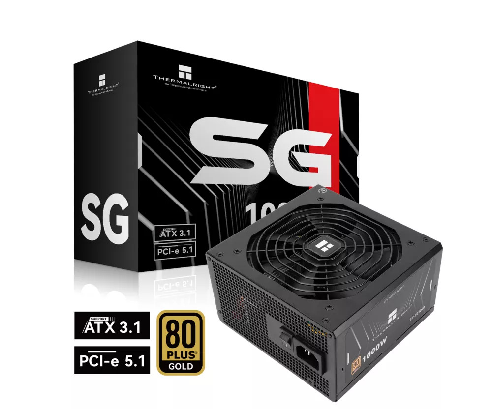 ASUS A31 PLUS Gaming PC thumbnail 5