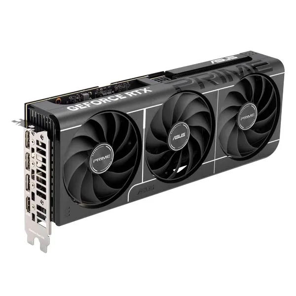 ASUS Prime GeForce RTX 5060 Ti 16GB GDDR7 thumbnail 3