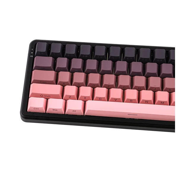 Ajazz AK680 MAX Gradient Pink thumbnail 4