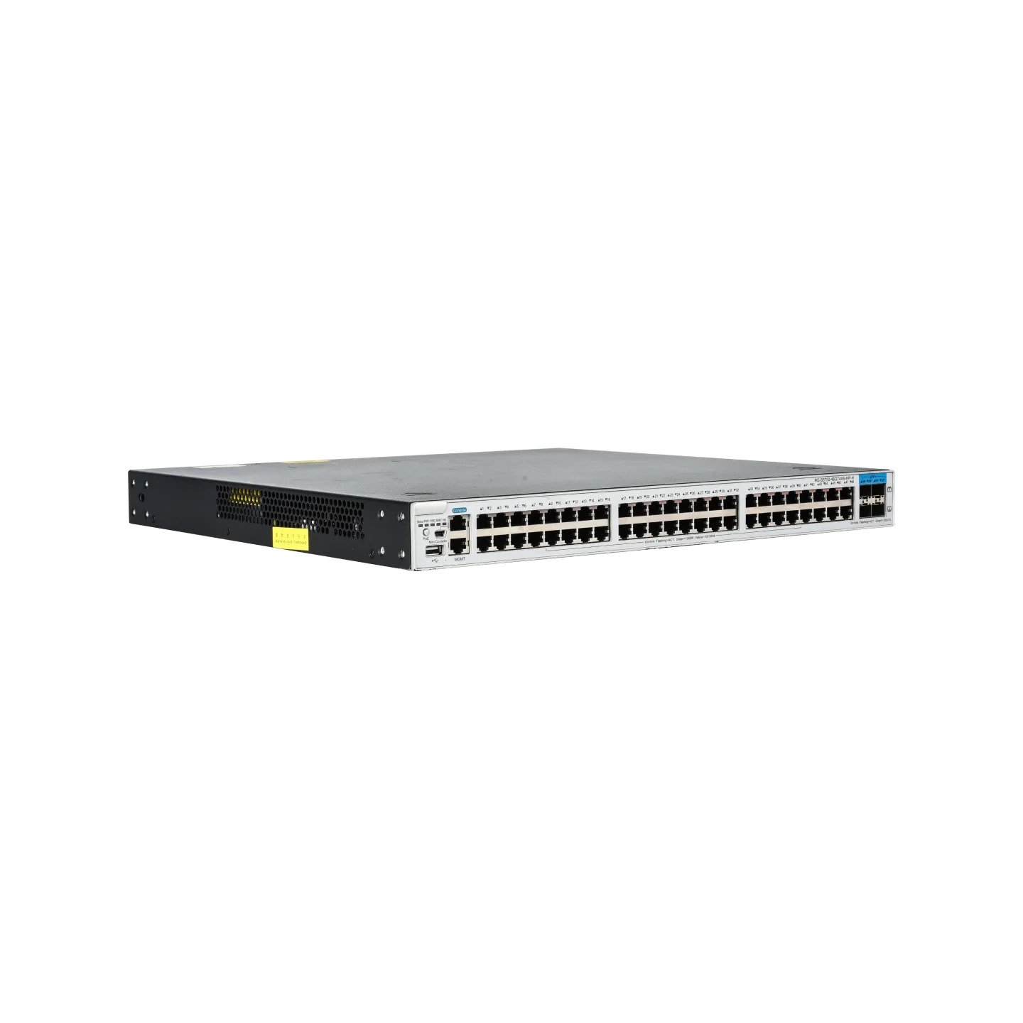 Ruijie Switch RG-S5750-48GT4XS-HP-H thumbnail 3