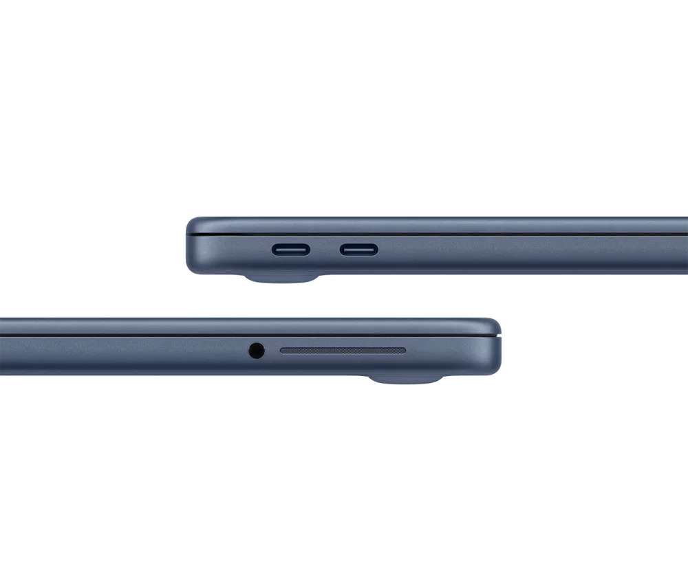 Apple MacBook Neo 13" A18 Pro MHFF4RU/A thumbnail 4